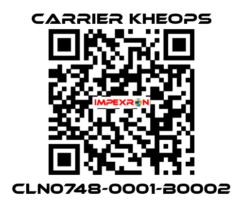 CLN0748-0001-B0002 Carrier Kheops
