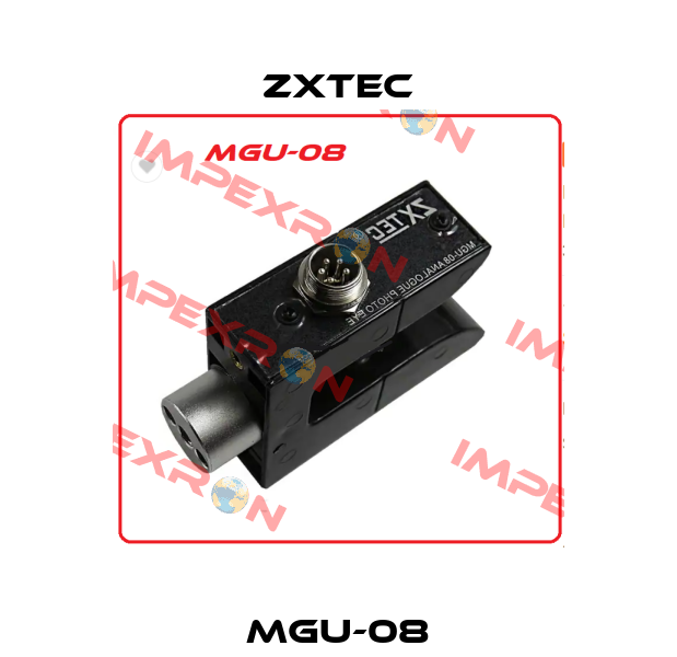 MGU-08 ZXTEC