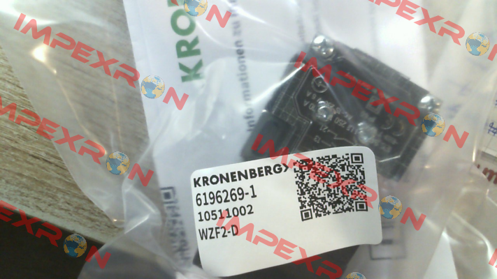 60305002 Kronenberg