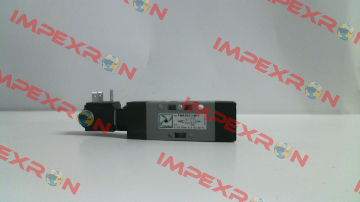 T488.52.0.1.M11 (24V/DC-3,8W) Pneumax