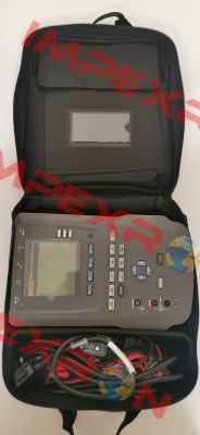 ESA 615 Fluke