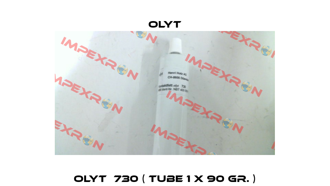 OLYT  730 ( Tube 1 x 90 gr. ) OLYT