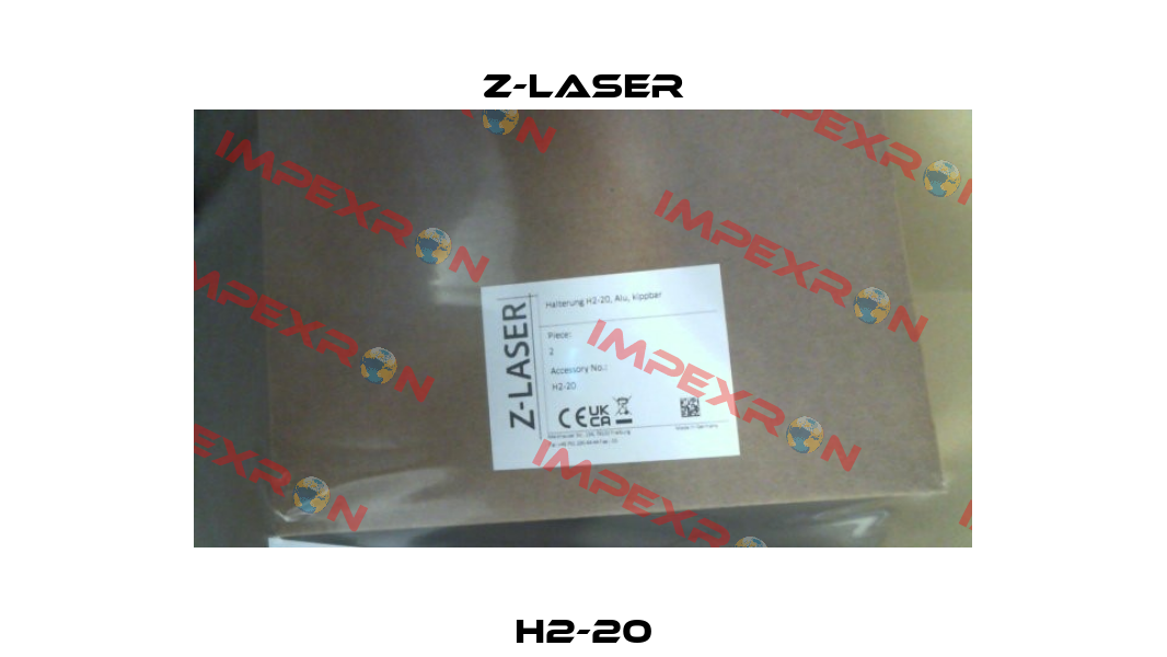 H2-20 Z-LASER