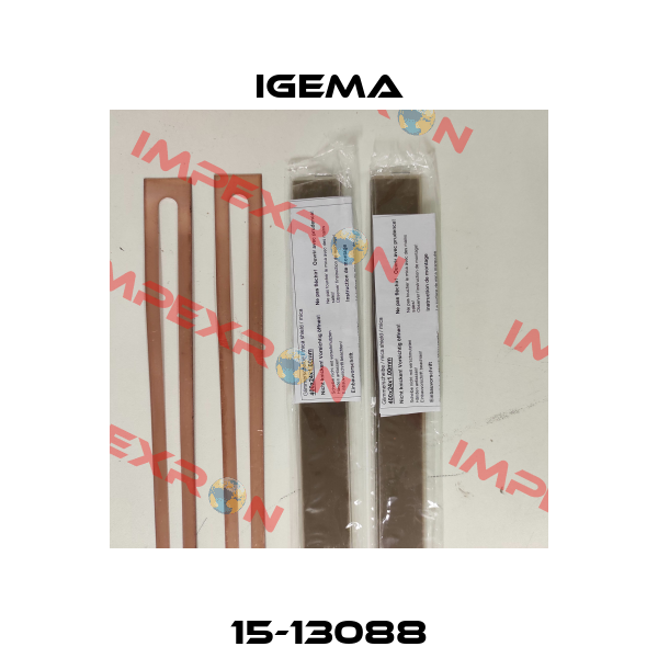 15-13088 Igema