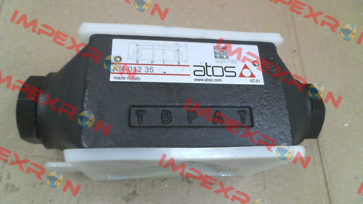 KR-012 Atos