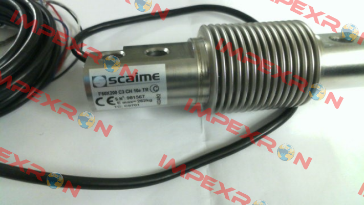 W-F60X200 C3 CH 10e Scaime