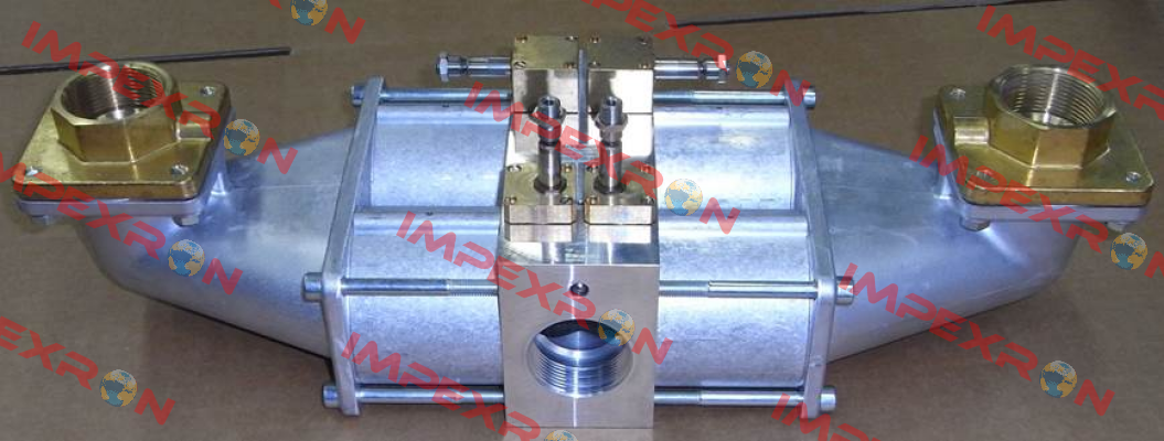 RKMV-BL.G2.AUF.KE-V2 OEM  Avs Römer