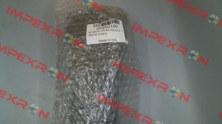 HF760-20.106-AS-FG010-LC-B60-GE-B-DD-G  / HHP02100 Ikron