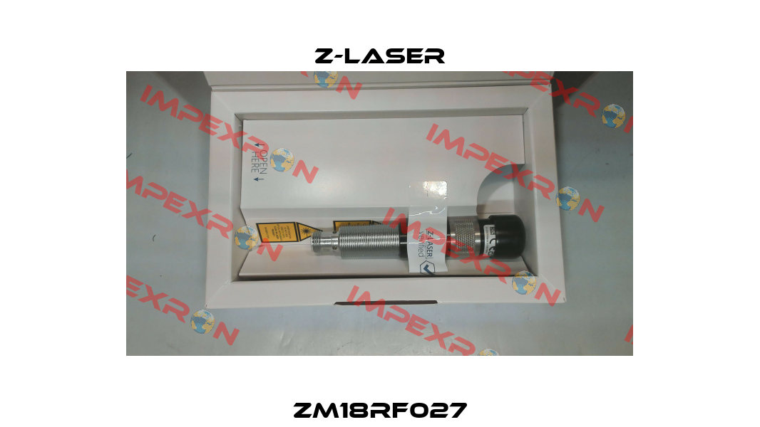 ZM18RF027 Z-LASER