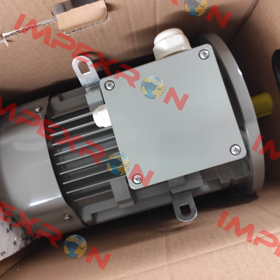 FCA 112 M-4/PHE Powr 4.0 kW AC Motoren