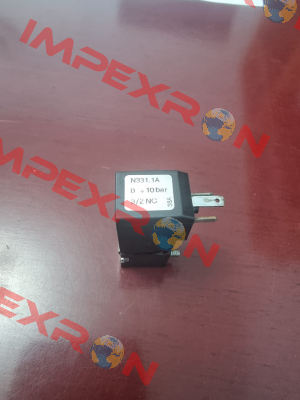 N331.1A (24V/DC) Pneumax