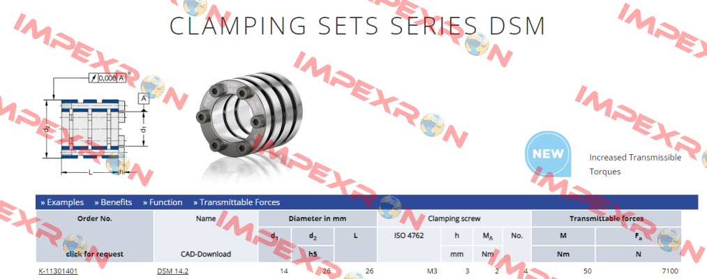 K-11301401 / DSM 14.2 Spieth